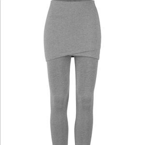 Grey Cabi M’leggings
